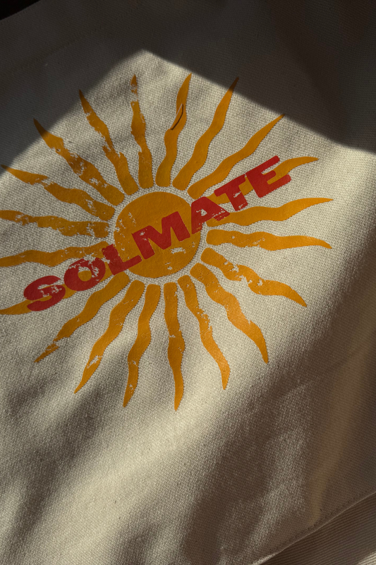BEACH BAG - Solmate Sun