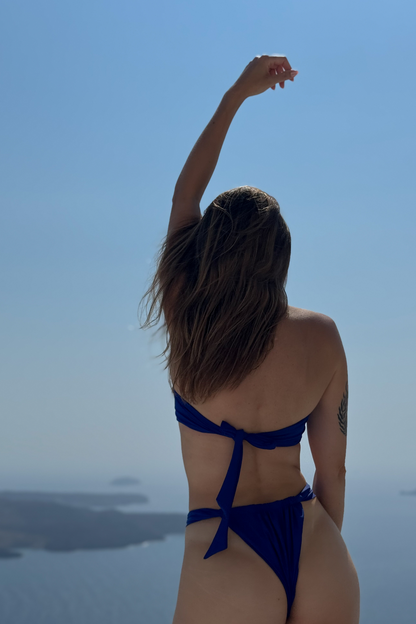 BOTTOMS MULTIWAY - Cobalt