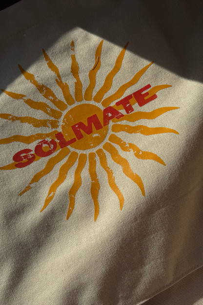 BEACH BAG - Solmate Sun