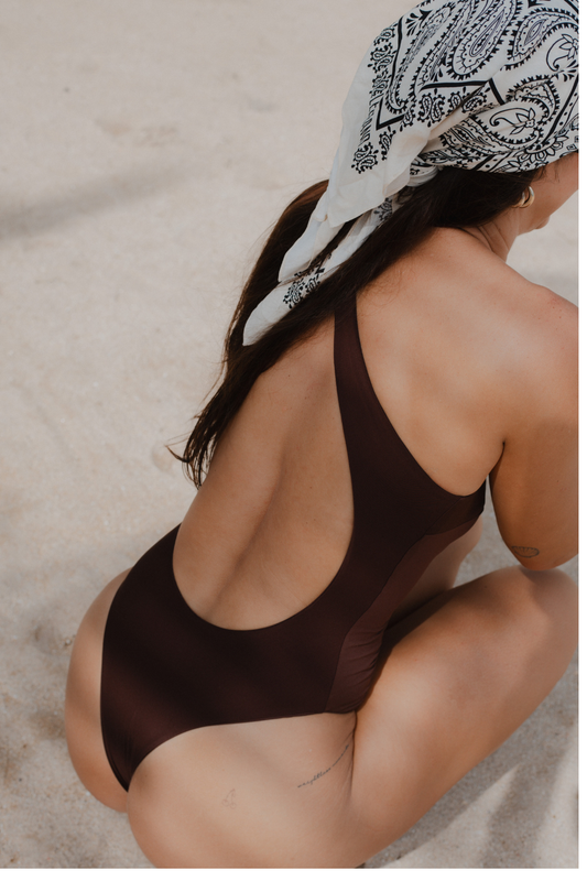 ONE PIECE - Chocolate