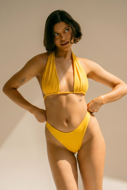 TOP MULTIWAY - Yellow
